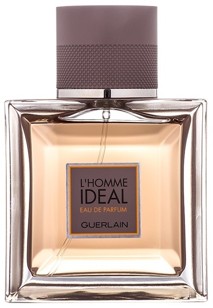 Guerlain L'Homme Ideal eau de parfum férfiaknak 50 ml