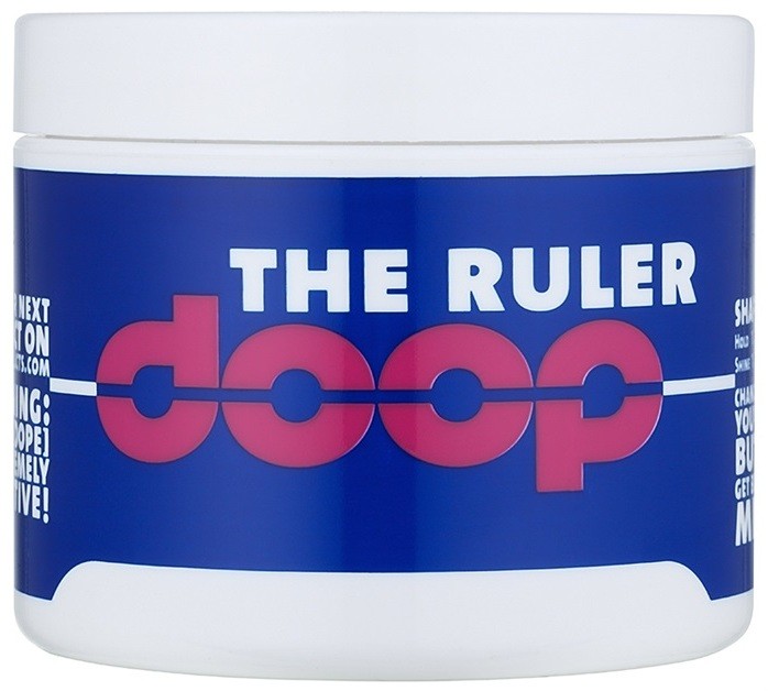 Doop The Ruler formázó paszta hajra hajra  100 ml