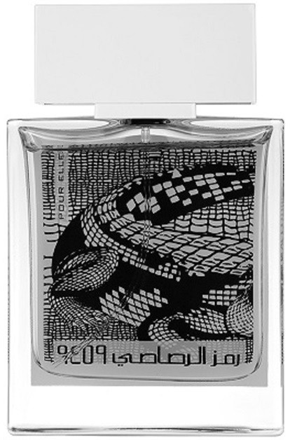 Rasasi Rumz Al Rasasi Crocodile Pour Elle eau de parfum nőknek 50 ml