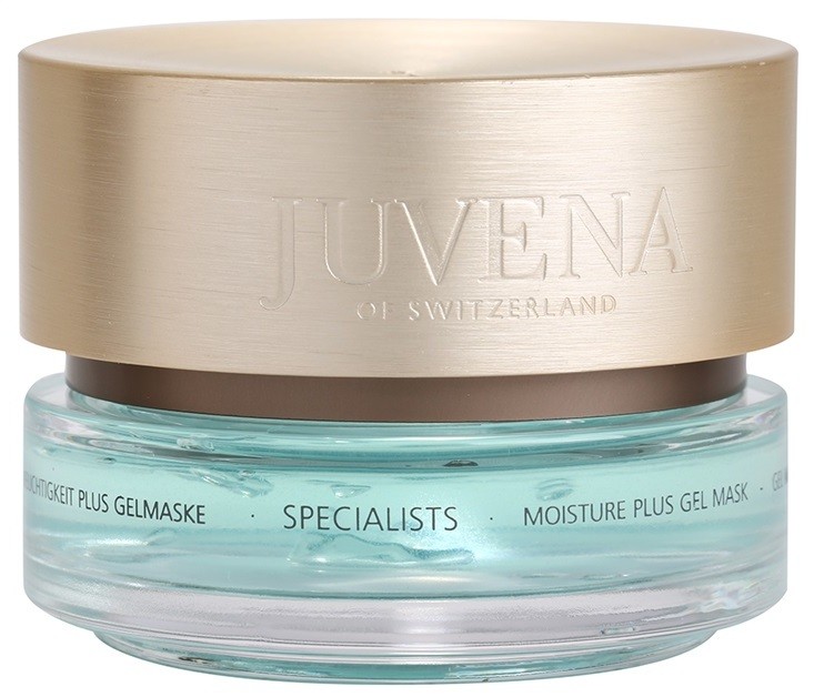 Juvena Specialists Mask hidratáló és tápláló maszk minden bőrtípusra  75 ml