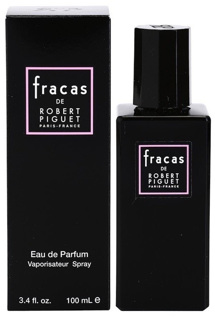 Robert Piguet Fracas eau de parfum nőknek 100 ml