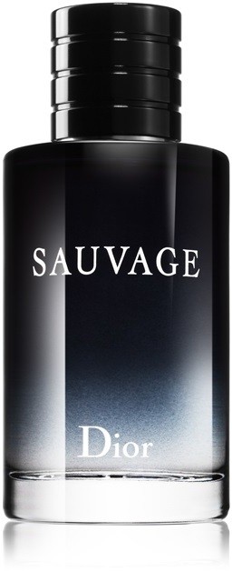 Dior Sauvage eau de parfum férfiaknak 100 ml
