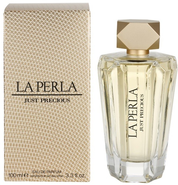 La Perla Just Precious eau de parfum nőknek 100 ml