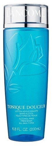 Lancôme Tonique Douceur bőrtisztító víz alkoholmentes  200 ml