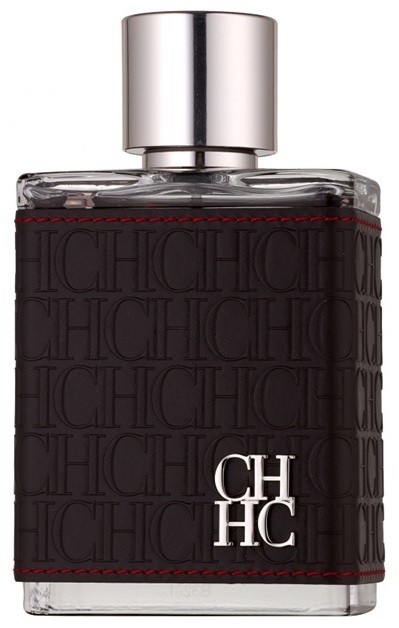 Carolina Herrera CH Men eau de toilette férfiaknak 100 ml