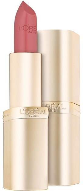 L’Oréal Paris Color Riche hidratáló rúzs árnyalat J Lo´s 3,6 g