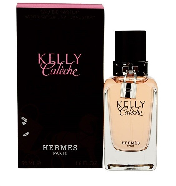 Hermès Kelly Caleche eau de parfum nőknek 50 ml