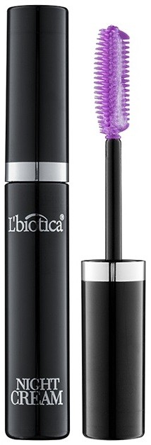 L'biotica Active Lash regeneráló krém a szempillákra  7 ml