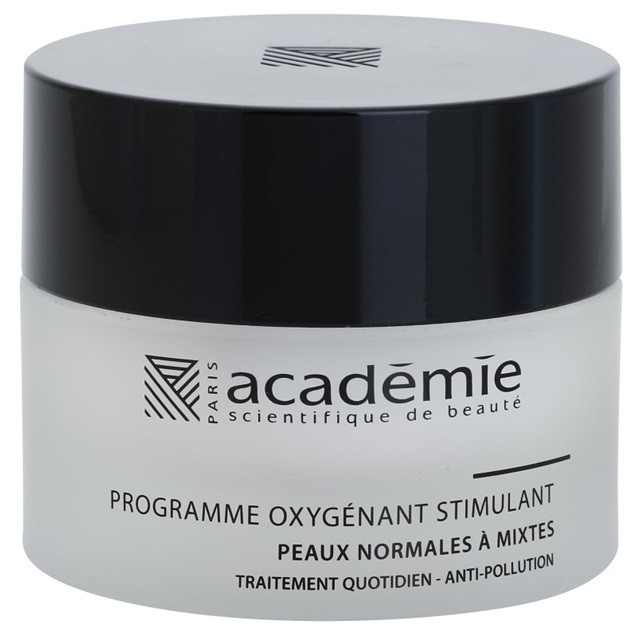 Academie Normal to Combination Skin hidratáló és regeneráló arckrém  50 ml