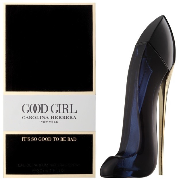 Carolina Herrera Good Girl eau de parfum nőknek 30 ml