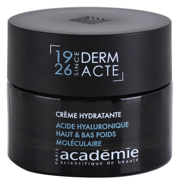 Academie Derm Acte Severe Dehydratation intenzív hidratáló krém  50 ml
