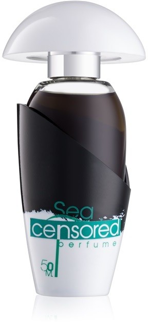 O'Driu Sea Censored eau de parfum unisex