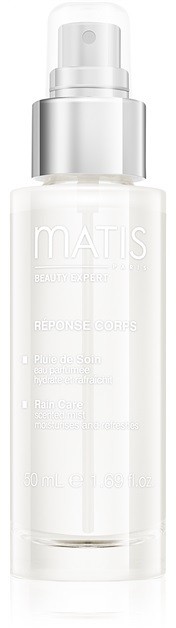 MATIS Paris Réponse Corps Frissítő és hidratáló spray  50 ml