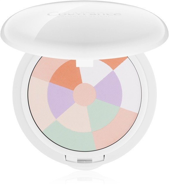 Avène Couvrance mozaik púder árnyalat Illuminating 10 g