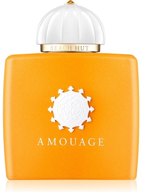 Amouage Beach Hut eau de parfum nőknek 100 ml
