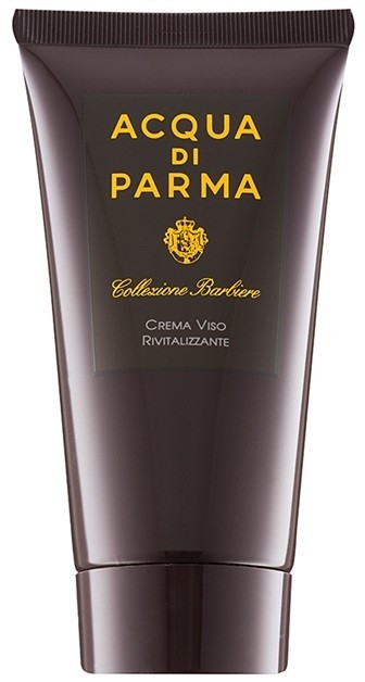 Acqua di Parma Collezione Barbiere revitalizáló arckrém  50 ml