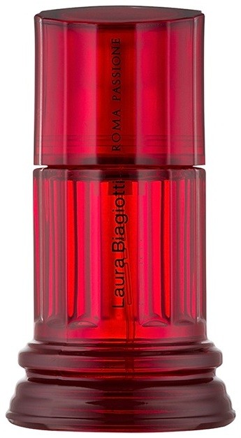 Laura Biagiotti Roma Passione eau de toilette nőknek 50 ml