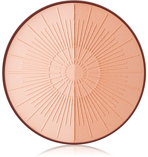 Artdeco Bronzing Powder Compact kompakt bronz púder utántöltő árnyalat 50 Almond 8 g