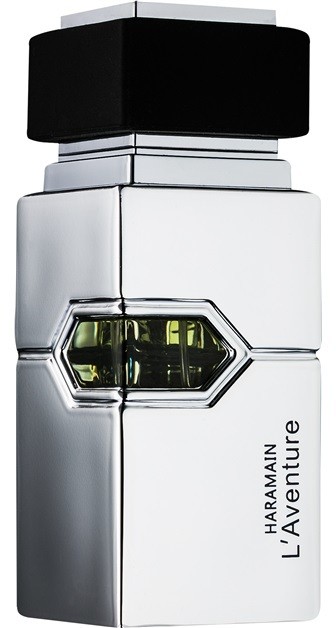 Al Haramain L´Aventure eau de parfum férfiaknak 30 ml