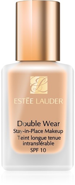 Estée Lauder Double Wear Stay-in-Place hosszan tartó make-up SPF 10 árnyalat 2W1 Dawn 30 ml