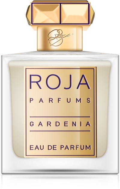 Roja Parfums Gardenia eau de parfum nőknek 50 ml