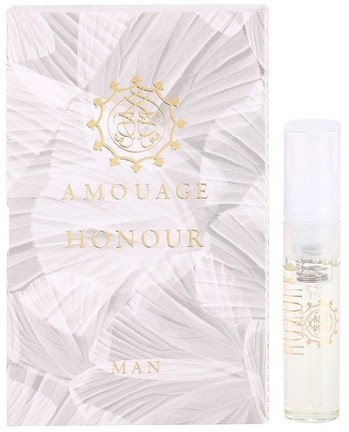Amouage Honour eau de parfum férfiaknak 2 ml