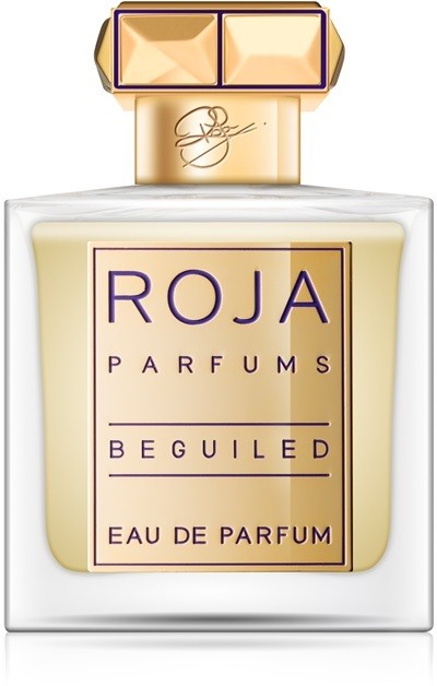 Roja Parfums Beguiled eau de parfum nőknek 50 ml