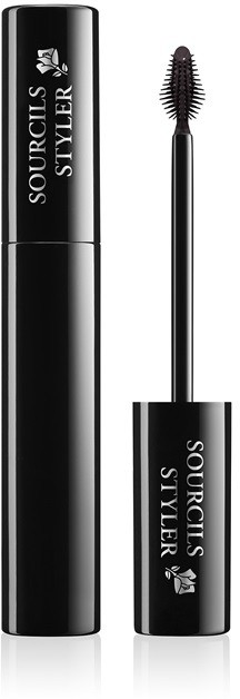 Lancôme Sourcils Brow Styler szemöldök és szempillaspirál  árnyalat 03 Brun 6,5 g