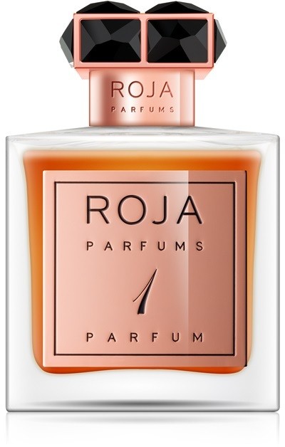 Roja Parfums Parfum de la Nuit 1 parfüm unisex 100 ml