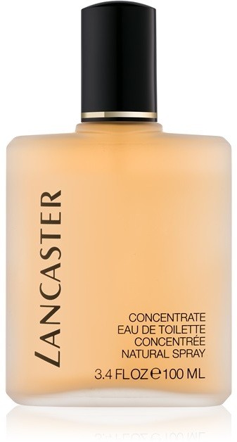 Lancaster Concentrate eau de toilette nőknek 100 ml