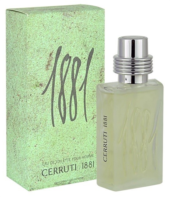 Cerruti 1881 pour Homme eau de toilette férfiaknak 200 ml