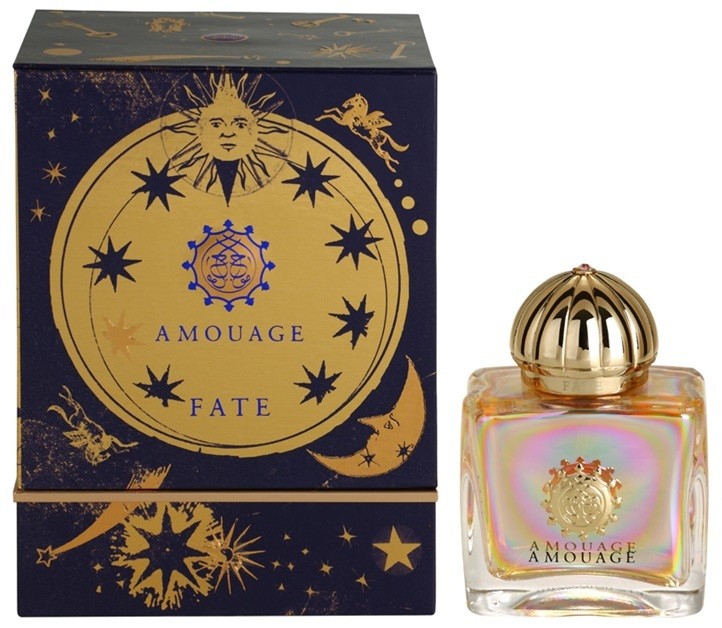 Amouage Fate eau de parfum nőknek 50 ml