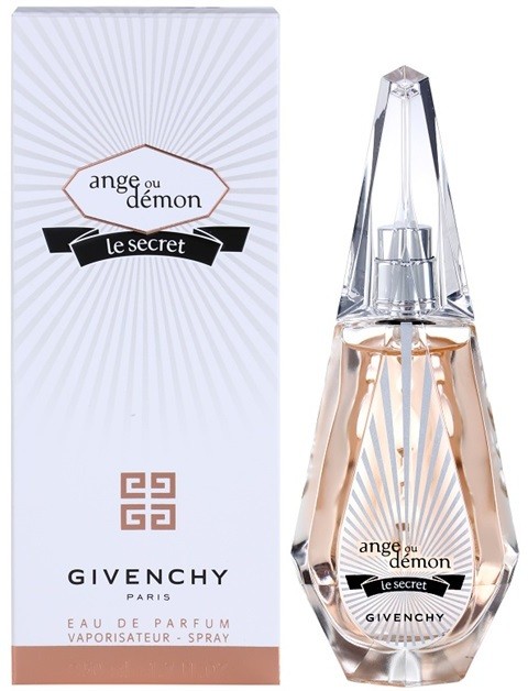 Givenchy Ange ou Démon Le Secret eau de parfum nőknek 50 ml