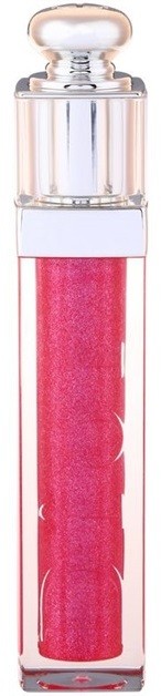 Dior Dior Addict Ultra-Gloss hidratáló és tömegnövelő szájfény árnyalat 686 Fancy 6,5 ml