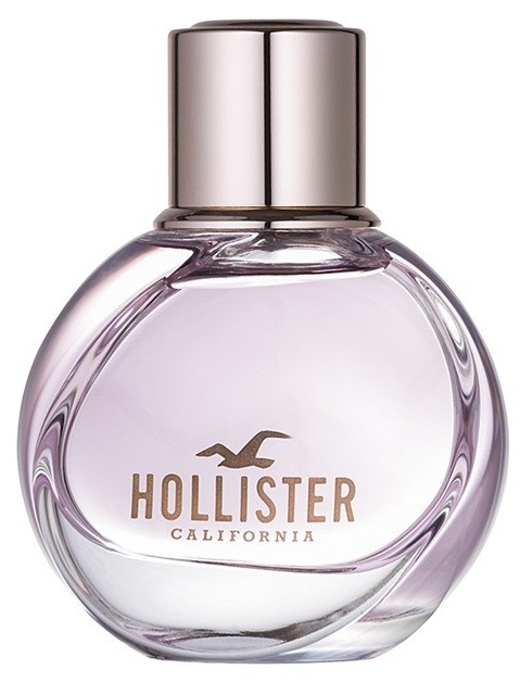 Hollister Wave eau de parfum nőknek 30 ml