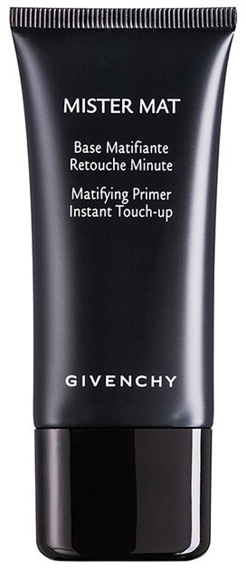 Givenchy Mister Mat mattosíto Make up alapozó  25 ml