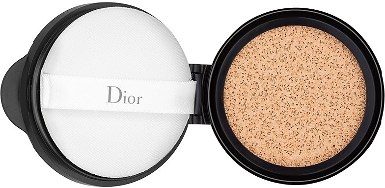 Dior Diorskin Forever Perfect Cushion mattító make-up SPF 35 utántöltő árnyalat 020 Light Beige 15 ml