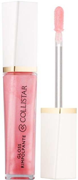 Collistar Plumping Gloss ajakfény kollagénnel  7 ml