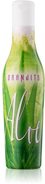 Oranjito Level 3 Melone napozás utáni tej  200 ml