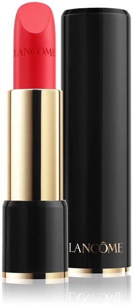 Lancôme L'Absolu Rouge Matte hidratáló rúzs matt hatással árnyalat 186 Idôle 3,4 g