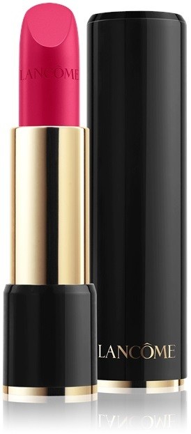 Lancôme L'Absolu Rouge Matte hidratáló rúzs matt hatással árnyalat 378 Rose Lancôme 3,4 g