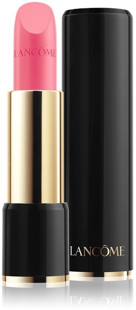 Lancôme L'Absolu Rouge Matte hidratáló rúzs matt hatással árnyalat 393 Rôse Rose 3,4 g