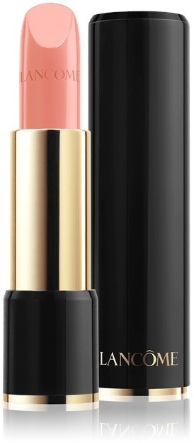 Lancôme L'Absolu Rouge Sheer hidratáló rúzs magasfényű árnyalat 202 Nuit & Jour 3,4 g