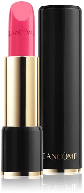 Lancôme L'Absolu Rouge Sheer hidratáló rúzs magasfényű árnyalat 317 Pourquoi Pas ? 3,4 g