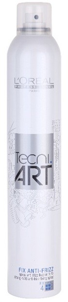 L’Oréal Professionnel Tecni Art Fix fixáló spray töredezés ellen  400 ml