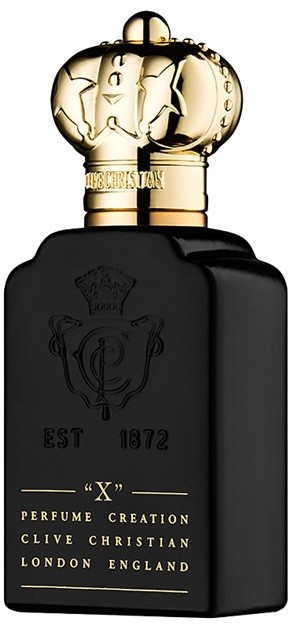 Clive Christian X eau de parfum nőknek 30 ml
