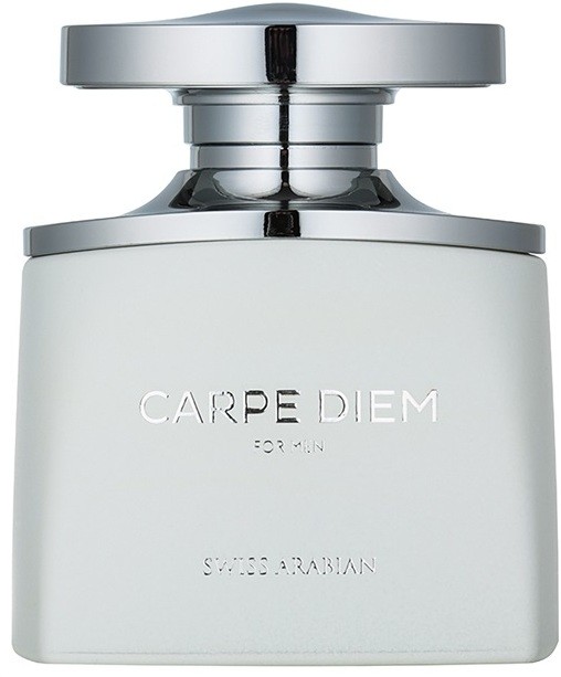 Swiss Arabian Carpe Diem eau de toilette férfiaknak 100 ml