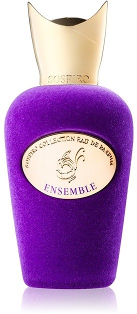 Sospiro Ensemble eau de parfum unisex 100 ml
