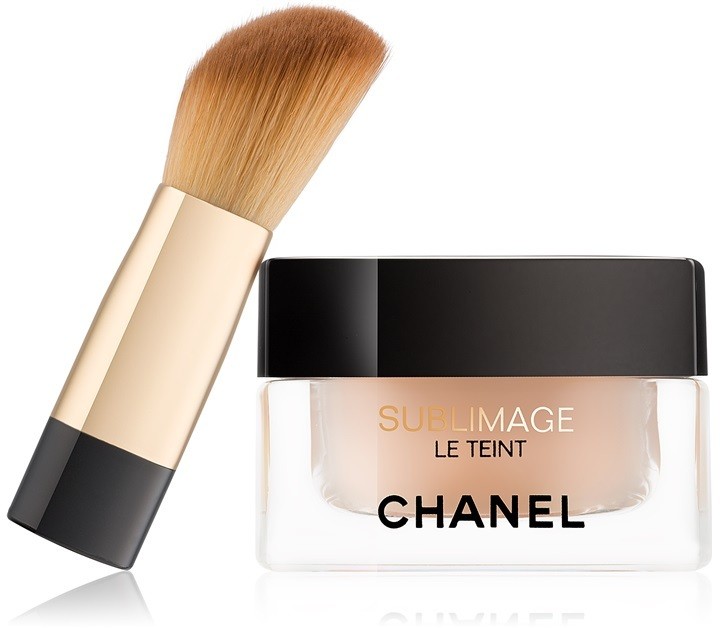 Chanel Sublimage élénkítő make-up árnyalat 30 Beige 30 g