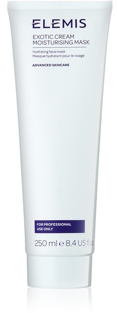 Elemis Advanced Skincare hidratáló és tápláló maszk a dehidratált száraz bőrre  250 ml